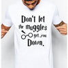 Movie Harry Potter T Shirts