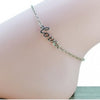 Sexy Fashion Women Love Anklet