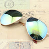 Protection Optical Fashion Sun Glasses
